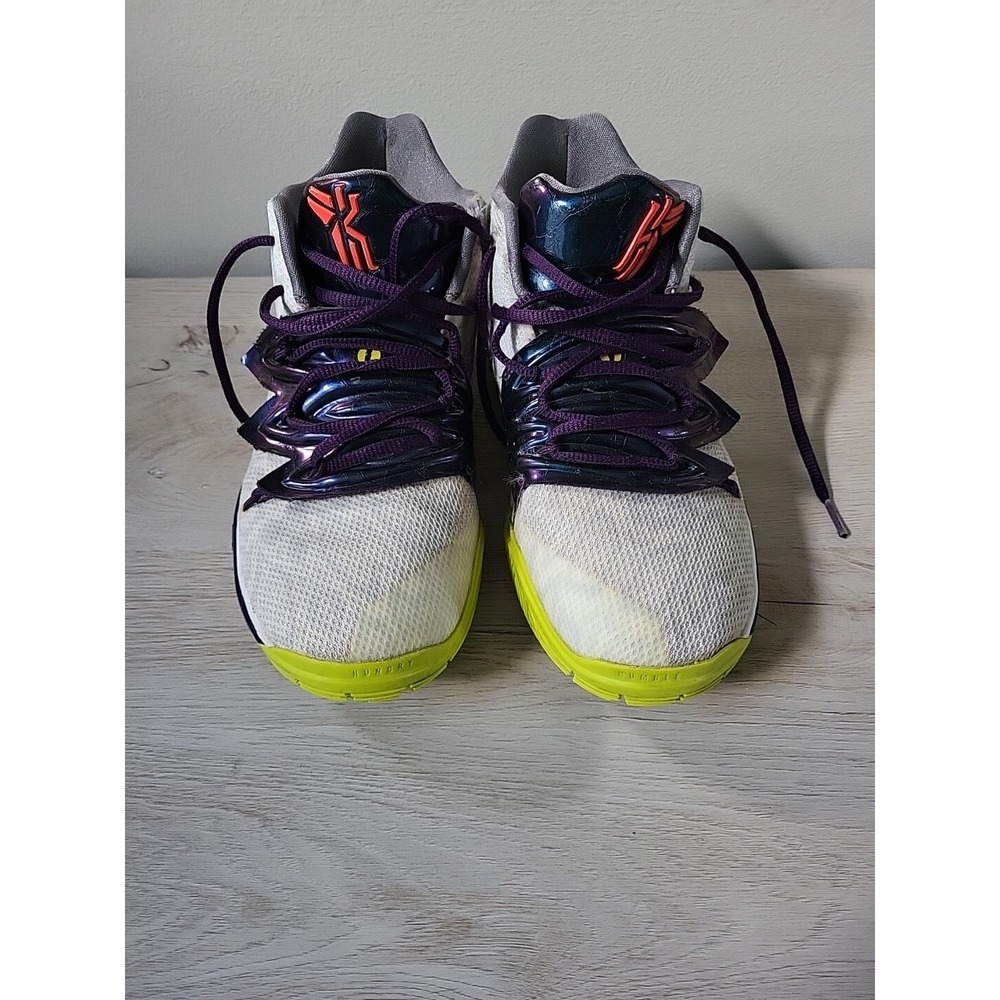 NIKE KYRIE 5 Mamba Mentality | no box | 6.5Y AQ2465-102